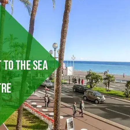 דירה One Minute From - Air Conditioning - Wi-fi - Tram - Fully Equipped Kitchen *